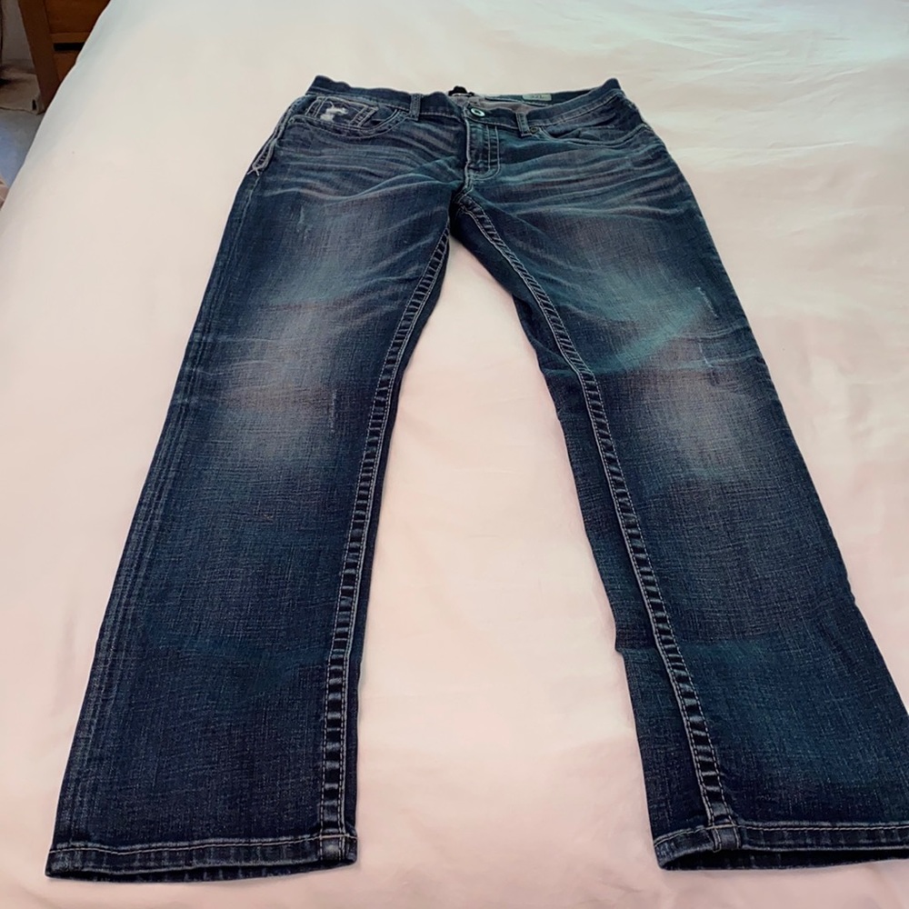BKE Derek Jeans 32L